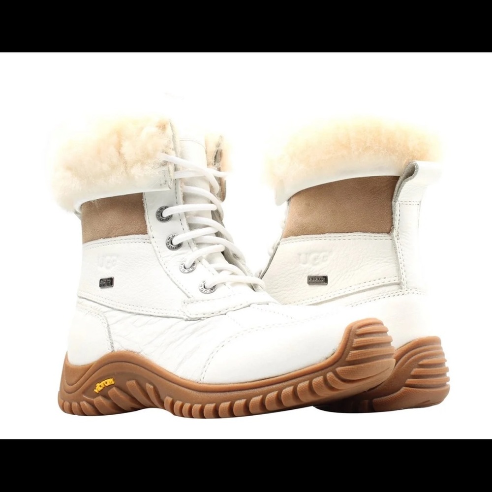 Ugg Adirondack Winter boots